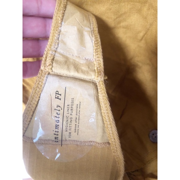 Free People SoFari Utility Suit - Picture 8 of 15